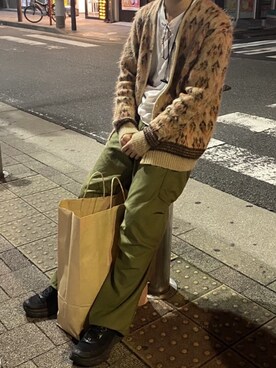 Tomさんのコーディネート