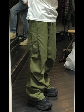 Tomさんのコーディネート