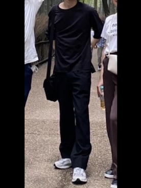 Tomさんのコーディネート