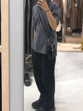 Tomさんのコーディネート