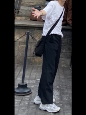 Tomさんのコーディネート