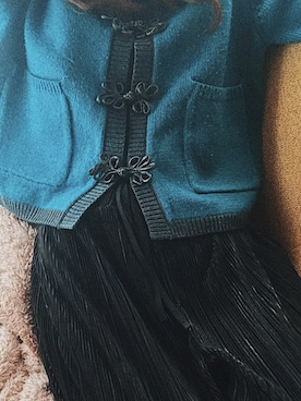 icoさんのコーディネート