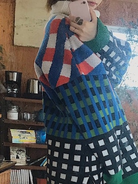 icoさんのコーディネート