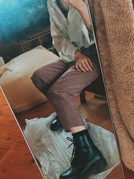 icoさんのコーディネート