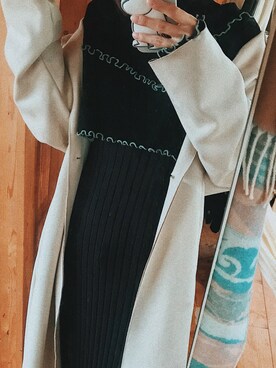 icoさんのコーディネート