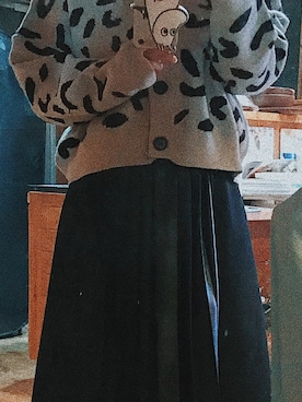 icoさんのコーディネート