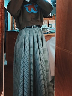 icoさんのコーディネート