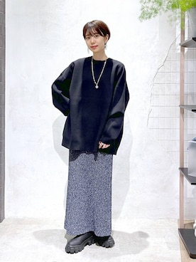 あっすーさんのコーディネート