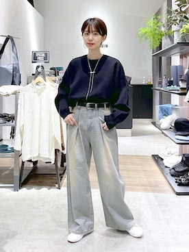 あっすーさんのコーディネート