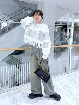 あっすーさんのコーディネート