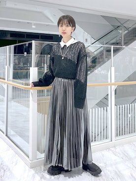 あっすーさんのコーディネート