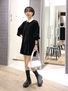 あっすーさんのコーディネート