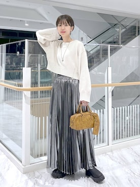 あっすーさんのコーディネート