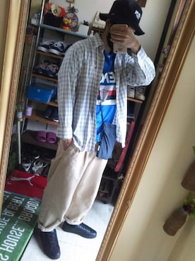 Akiさんのコーディネート