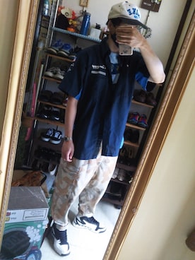 Akiさんのコーディネート