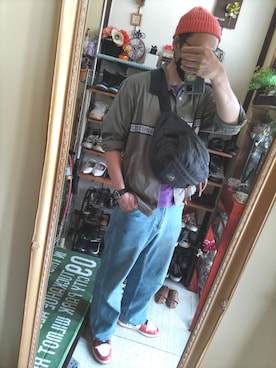 Akiさんのコーディネート