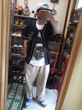 Akiさんのコーディネート