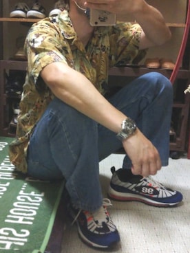 Akiさんのコーディネート