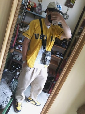 Akiさんのコーディネート