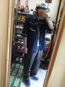 Akiさんのコーディネート