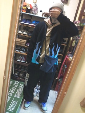 Akiさんのコーディネート