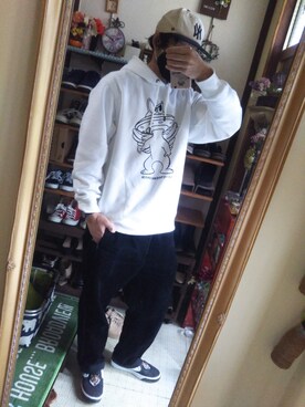 Akiさんのコーディネート