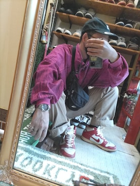 Akiさんのコーディネート