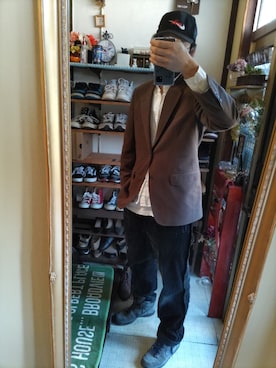 Akiさんのコーディネート