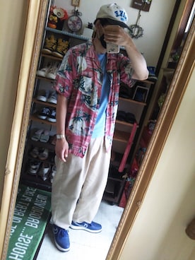 Akiさんのコーディネート