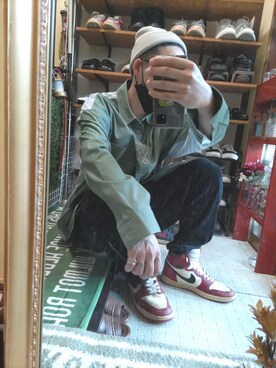 Akiさんのコーディネート