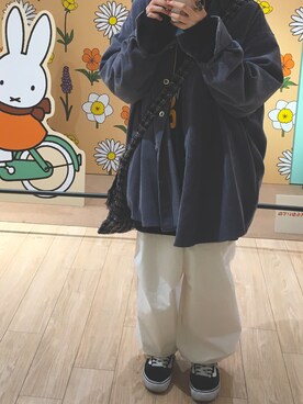 N a t s u k i 🐰さんのコーディネート