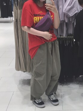 N a t s u k i 🐰さんのコーディネート