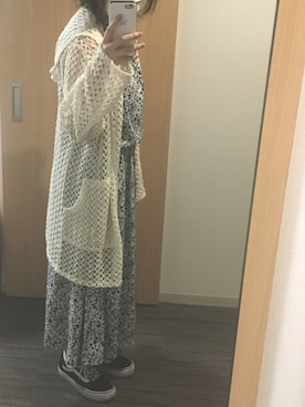 N a t s u k i 🐰さんのコーディネート