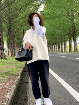 Yujiさんのコーディネート