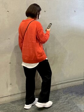 Yujiさんのコーディネート