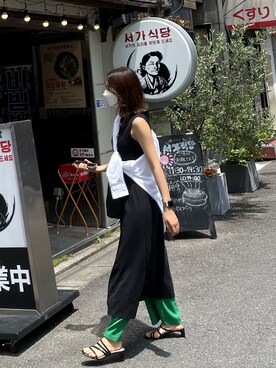 Yujiさんのコーディネート