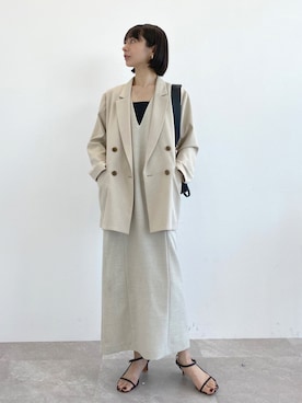 しまゆう☺︎さんのコーディネート