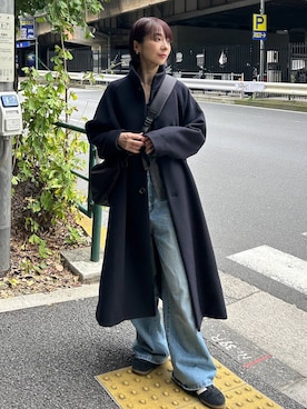 しまゆう / 47歳アパレル会社員さんのコーディネート