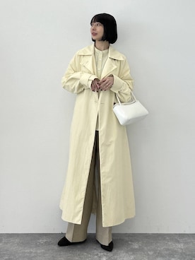 しまゆう / 47歳アパレル会社員さんのコーディネート