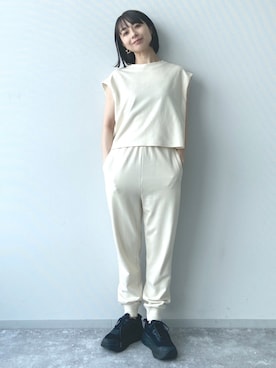 しまゆう☺︎さんのコーディネート