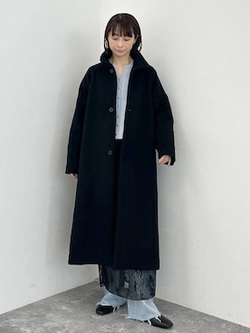 しまゆう / 47歳アパレル会社員さんのコーディネート