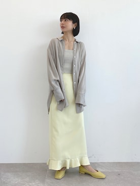 しまゆう☺︎さんのコーディネート