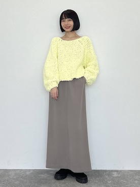 しまゆう / 47歳アパレル会社員さんのコーディネート