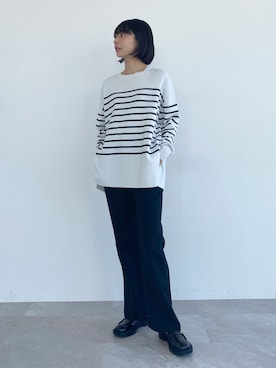 しまゆう☺︎さんのコーディネート