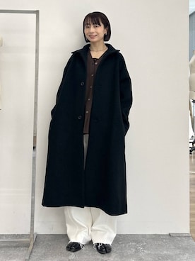 しまゆう / 47歳アパレル会社員さんのコーディネート