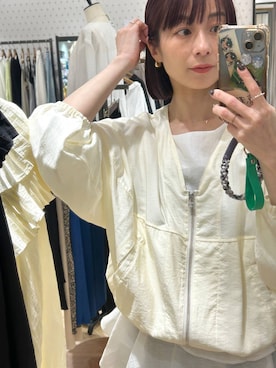 しまゆう / 47歳アパレル会社員さんのコーディネート