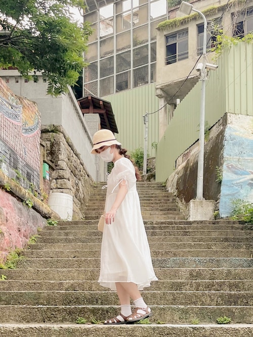 𝟮 sɪɴ ᙏ̤̫͚ さんのコーディネート