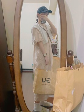 𝟮 sɪɴ ᙏ̤̫͚ さんのコーディネート