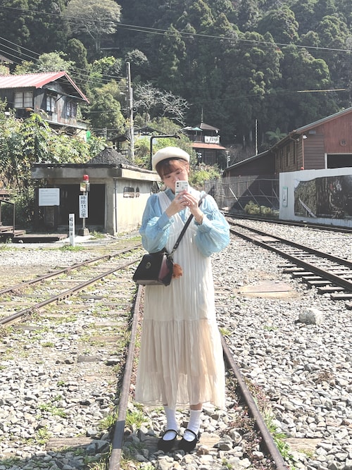 𝟮 sɪɴ ᙏ̤̫͚ さんのコーディネート