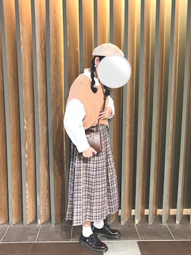 𝟮 sɪɴ ᙏ̤̫͚ さんのコーディネート